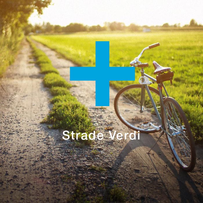 Strade-Verdi