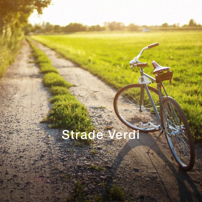 Strade verdi sostenibili