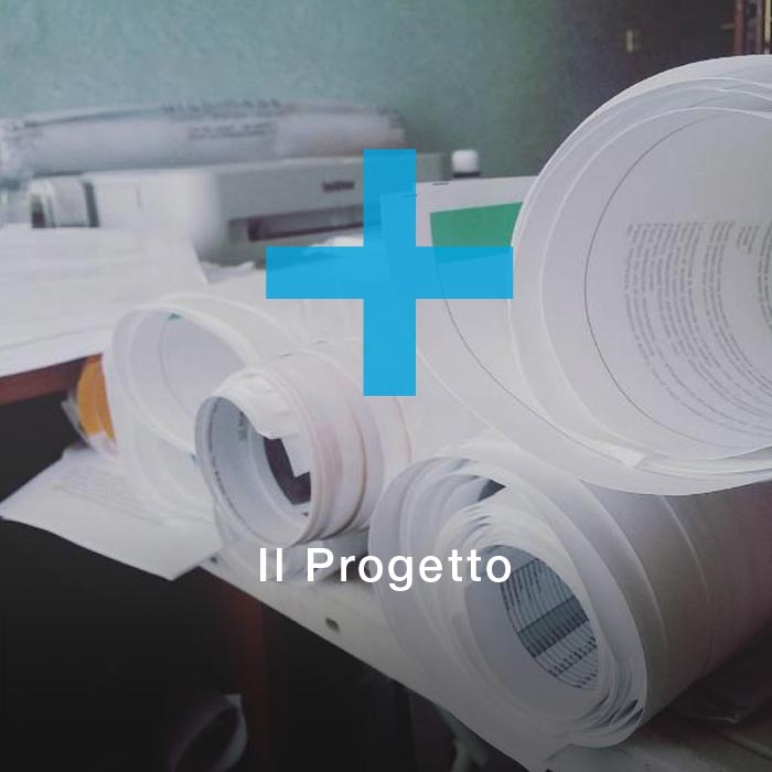 Il Progetto