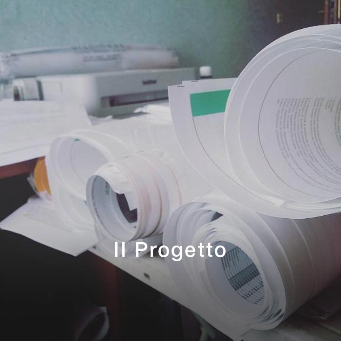 Il Progetto